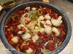 -潮界(虹桥新天地店)