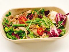 -SHUBO蔬小盒(三里屯店)