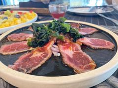 -花见无国界料理(科林楼店)