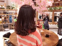 长发-简影造型·自选烫染接发salon