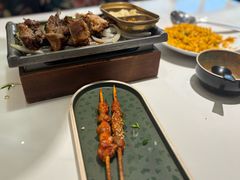 -清真·宁夏印象·盐池滩羊肉体验店(江宁路店)