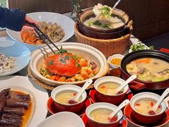-潮州府·潮菜·砂锅粥(徐家汇店)