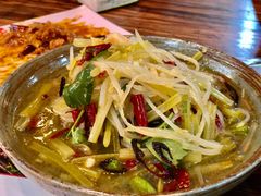 -阿记烧烤(英达路店)