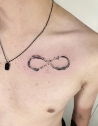 点击看大图 -海王刺青·纹身·穿孔饰品·TATTOO