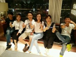 -蒙娜丽莎婚纱摄影(南门店)
