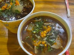 -王记生烫牛杂面馆(兰陵路店)