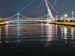-星海湾跨海大桥