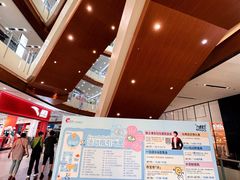 -天津梅江印象城
