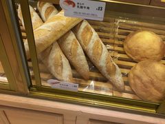 -BreadTalk面包新语·烘焙蛋糕(高德置地春广场店)