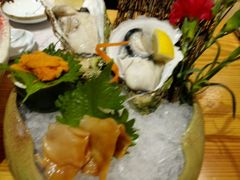 -花潮料理艺食馆(世欧广场店)