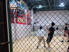 -玩家共和国篮球俱乐部