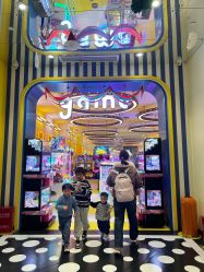 -meland(成都金牛凯德广场店)