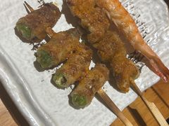 -一心创作料理屋(经开万达店)