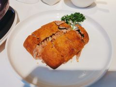 芋香鸭-莆田餐厅PUTIEN(三里屯店)