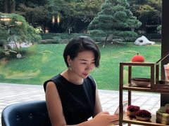 -杭州久泰饭店·摩卡花园