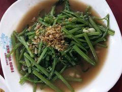 -班赞海鲜市场