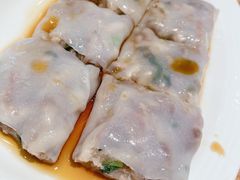 -頂好酒家·经典粤菜(海信广场店)