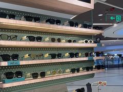 -木九十眼镜(嘉里中心店)