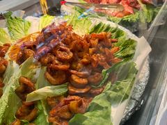 -盒马鲜生(丁香国际店)