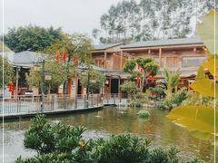 -大门水乡·顺德菜