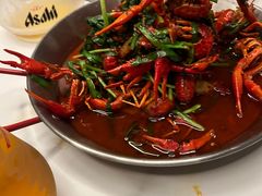 -甲王二老长沙口味馆