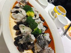 -龙船人海鲜城(长治路店)