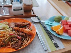 -佰园全日西餐厅-厦门佰翔软件园酒店