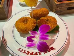 -芽笼芽笼新加坡餐厅(世纪汇店)