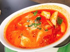 -Cafe de Thaan Aoan