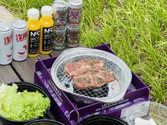 -九田家黑牛烤肉料理(珠江摩尔店)