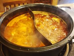 -川成串·自助串串香火锅(朝阳店)