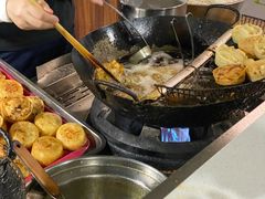 -越香王老汉臭豆腐