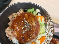 -吉野家(顺义站前北街店)