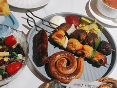 -库滋明·俄罗斯特色美食(中央大街店)