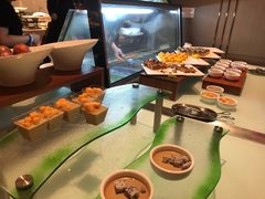 -云尚自助餐厅(佛山南海瞻云酒店)