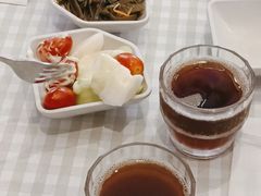 -豪客来牛排(红豆万花城店)