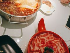 -小肥羊·牛羊肉火锅(万达广场店)