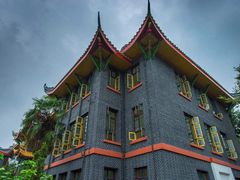 -四川大学(望江校区)