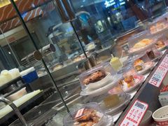 -新一番三文鱼寿司(大东海店)