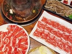 -老北京涮肉(经一路店)