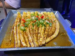 -很久以前羊肉串(打浦路店)