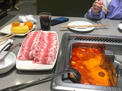 -海底捞火锅(天一广场亚细亚店)