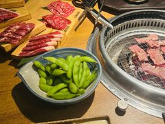 -大牛焱烧·和牛炭火烧放题