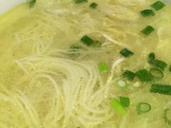 -二孃鸡爪爪(双楠店)
