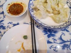 -东方饺子王(王府井关东古巷店)