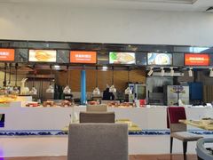 -高密维景国际大酒店(高密店)
