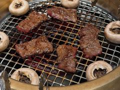 -御牛道日式烤肉料理(杭州万象城店)