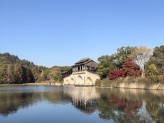 -长广溪湿地公园