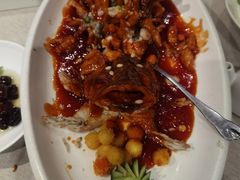 -欣旺·迎宾楼·百年无锡菜