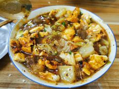 -老字号贾家肉丸糊辣汤(光明巷店)